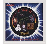 Dweller - Before You Save The World