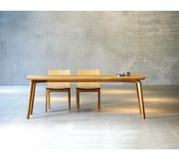 Dweller table 220 cm Jan Kurtz - 4021224903706