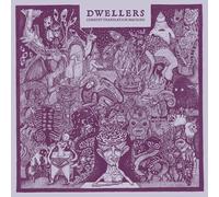 DWELLERS - Corrupt Translation Machine [Import]