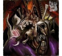 Dwelling Below – Dwelling Below – CD – Édition Digipack