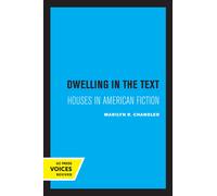 Dwelling In The Text
