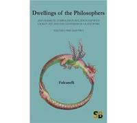 Dwellings of the Philosophers - Fulcanelli - Daniel Bernardo - Livre en Anglais - Hardback FulcanelliFulcanelli (Auteur)