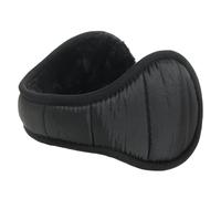 Dwenarry Cache-oreilles Femmes Hommes d'Hiver Réglables Cache oreille réglables pour l'Extérieur Cache-oreilles derrière la tête 2Pcs