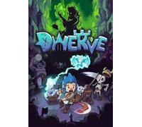 Dwerve (PC) Steam Key GLOBAL