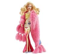 - DWF57 - Poupée - Warhol