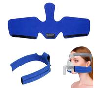 DWFEYOI CPAP-Nackenpolster, kompatibel mit F20 CPAP-Vollgesichtsmaske und N20 Nasen-CPAP-Maske