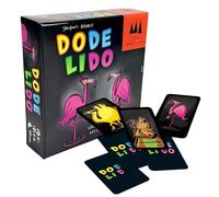 DWFEYOI Jeu de Cartes Extreme,speed bac jeu,Jeu Familial, Jeu Rapide, Jeu de société, Jeu Amusant, pour 2 à 6 Joueurs, à partir de 7 Ans