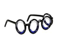 DWFEYOI Lunettes intelligentes anti-mouvement Sickness - lunettes mal transport,Soulagement des nausées portables ultra légères