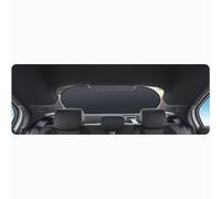 DWGDP Pare Solaire Voiture pour Peugeot 5008 2009-2013, Bloquer Les Rayons UV Anti Moustiquaire Protège Enfants et Animaux,Rear Windows