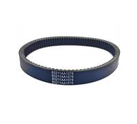 DWGVHGVW Courroie D'entraînement 940x29 pour Codlice EPCOUR026 B3211AA1078 pour Ligier 162 pour Ambra Nova 1 X-Pro XPro pour Codlice ERAD Moteur Lister 728 754 Courroies Moto