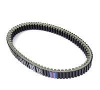 DWGVHGVW Courroie D'entraînement pour TGB pour Lame 425 500 525 550 pour Lame 500R LT pour Lame pour TGB-924161 Courroie D'entraînement ATV pour TGB Target Gunner 550 Courroies Moto