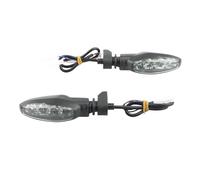 DWGVHGVW Indicateurs Moto Clignotant pour TRIDENT 660 Street Twin 900 Speed Twin 900 Street pour Scrambler 900 Rocket 3 R/GT