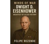 Dwight D. Eisenhower: Architect of Allied Victory