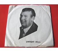 Dwight Hill - Dwight Hill She's My Mother 7" Country Tower CRE458 EX/EX 1970s picture sleeve, US pressing