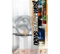 Dwight Marcus And Chamber Of Poets: News From The West