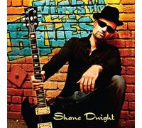 Dwight, Shane - Plays The Blues [Import]