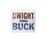 Dwight Sings Buck Vinyle