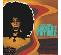 Dwight Trible - Ancient Future 1 x CD Album PREORDER FOR RELEASE DATE - F4z