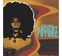 Dwight trible - Ancient future