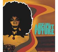 Dwight Trible – Ancient Future – Vinyle 12" Album – Membran