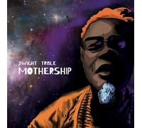 Dwight Trible – Mothership – CD