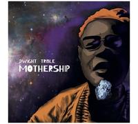 Dwight Trible - Mothership [Compact Discs]