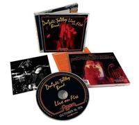 Dwight Twilley Band - Live On Fire At The Agora 1976 [Compact Discs]