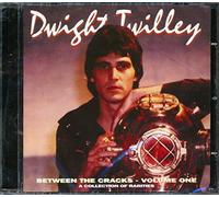 Dwight Twilley - Between The Cracks [Import]