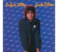 Dwight Twilley - Scuba Divers - Blueprint Edition