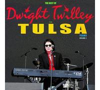 Twilley, Dwight - Best of The Tulsa Years 1999-2016 Vol.1 [Import]