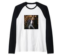 Dwight Yoakam Auteur-compositeur A Long Way Home Michael Grecco Manche Raglan