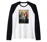 Dwight Yoakam Auteur-compositeur This Time Michael Grecco Manche Raglan