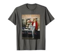 Dwight Yoakam Auteur-compositeur This Time Michael Grecco T-Shirt