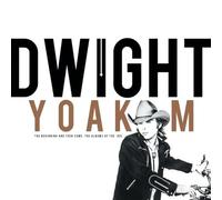 Dwight Yoakam - Beginning & Then Some Albums of The 80's [Import]