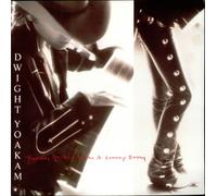 DWIGHT YOAKAM - buenas noches from a lonely room REPRISE 25749 (LP vinyl record)