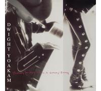 Dwight Yoakam – Buenas Noches From a Lonely Room – Vinyle – Édition limitée Ruby