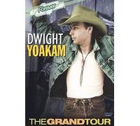 Dwight Yoakam: Grandtour