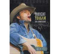 Dwight Yoakam in Concert