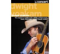 Dwight Yoakam-in Concert [Import]