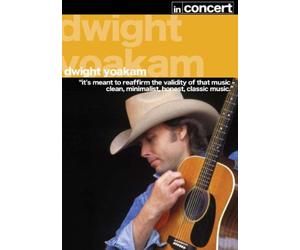 Dwight Yoakam-in Concert [Import]