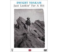 Dwight Yoakam - Just Lookin' for a Hit [Import USA Zone 1]