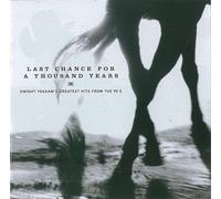 Dwight Yoakam – Last Chance for a Thousan – Rhino