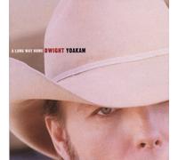 Yoakam, Dwight - A Long Way Home