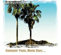 Dwight Yoakam Swimmin' Pools, Movie Stars... (Vinyl) 12" Album