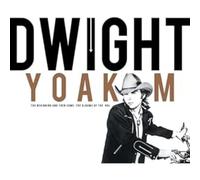 Dwight Yoakam: The 80's Albums [Import]