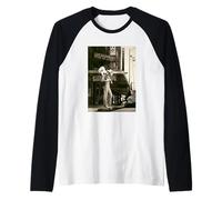 Dwight Yoakam US Country Singer par Michael Grecco Manche Raglan