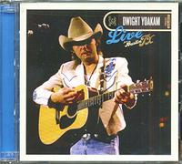 Live from Austin Texas Inclus DVD CD
