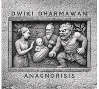 Dwiki Dharmawan - Anagnorisis