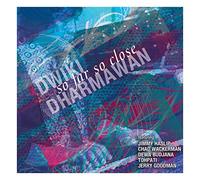 Dwiki Dharmawan - Dwiki Dharmawan: So Far So Close [Winyl]