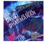 Dwiki Dharmawan - Far So Close [Import Allemand]